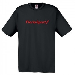 T-Shirt e Pantaloni FlorioSport, T-Shirt