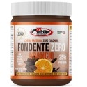 Creme Proteiche Pro Nutrition, Fondente Zero Arancio, 350 g