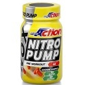 Pre Workout Proaction, Nitro Pump, 60 cpr.