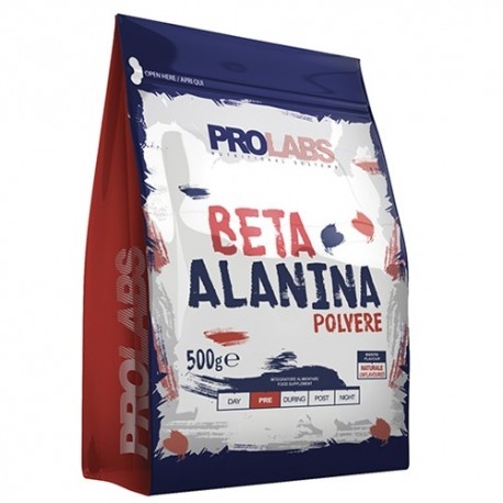 Beta alanina Prolabs, Beta Alanina, 500 g