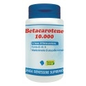 Vitamina A Natural Point, Betacarotene 10.000, 80 cps.