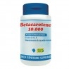 Natural Point, Betacarotene 10.000, 80 cps.