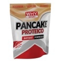 Pancake WHY Sport, Pancake Proteico, 1 kg.