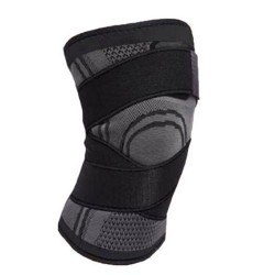 Cinture e Polsiere Scitec Nutrition, Knee Support Bandage