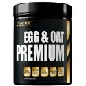Proteine dell'uovo Self Omninutrition, Egg e Oat Premium, 900 g