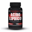 Acido lipoico FlorioSport, Acido Lipoico, 100 cpr.