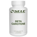 Vitamina A Self Omninutrition, Beta Carotene, 60 cps