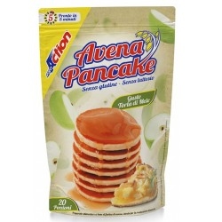 Proaction, Avena Pancake, 1000 g