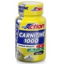 Carnitina Proaction, Carnitina 1000, 45 Cpr.