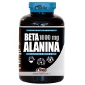 Beta alanina Pro Nutrition, Beta Alanina, 120 cpr.