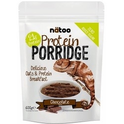 Natoo, Protein Porridge, 600 g