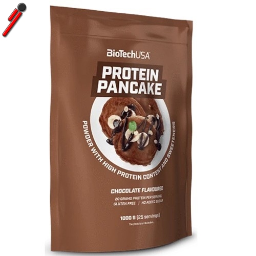 Protein Pancake 1000 g proteico