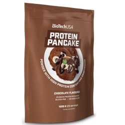 Pancake BioTech Usa, Protein Pancake, 1000 g