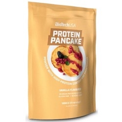 BioTech Usa, Protein Pancake, 1000 g
