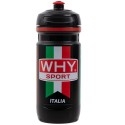 Shaker e Borracce Why Sport, Borraccia da 550 ml