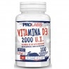 Prolabs, Vitamina D3, 200 cpr