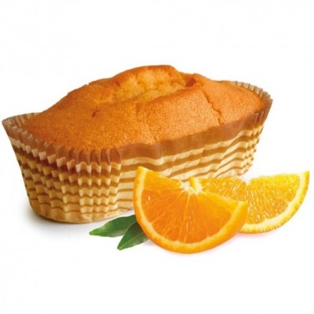 Scadenza Ravvicinata Feeling Ok, Plum Cake + Protein, 45 g (Sc.11/2025)