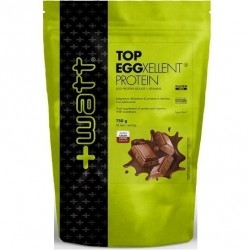 +Watt, Top Eggxellent Protein, 750 g
