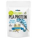 Proteine Vegetali Natoo, Vegan Pea Protein, 500 g