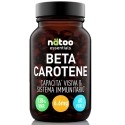 Vitamina A Natoo, Essentials Betacarotene, 60 cps
