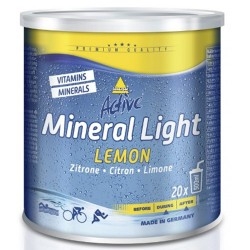 Offerte Limitate Inkospor, Mineral Light, 330 g