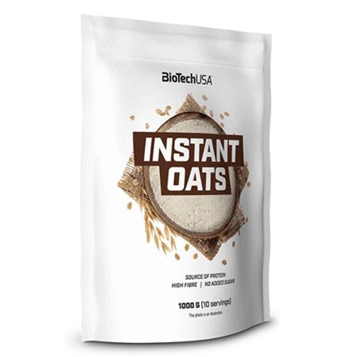 5X SELF INSTANT OAT 1 KG FARINA DI AVENA ISTANTANEA