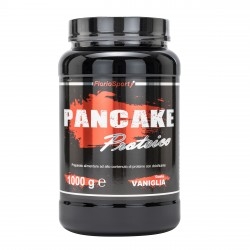 Offerte Limitate FlorioSport, Pancake Proteico, 1000 g