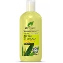 Igiene Quotidiana Optima Naturals, Organic Tea Tree Shampoo, 265 ml