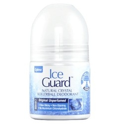 Offerte Limitate Optima Naturals, Ice Guard Roll On Original, 50 ml