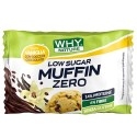 Scadenza Ravvicinata WHY Nature, Muffin Zero, 27 g