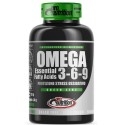 Omega 3-6-9 Pro Nutrition, Omega 3 6 9, 80 cps
