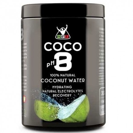 Idratazione Net Integratori, Coco Ph 8, 300 g