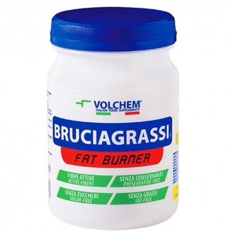 Dimagranti Volchem, Bruciagrassi, 210 cpr