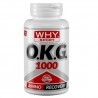 WHY Sport, OKG, 60 cpr