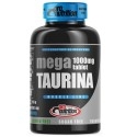 Taurina Pro Nutrition, Mega Taurina, 120 cps
