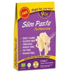 Pasta e Riso Eat Water, Slim Pasta Fettuccine, 270 g