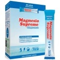 Zinco e Magnesio Natural Point, Magnesio Supremo Sempre con Te, 20 Stick