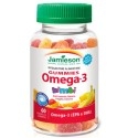Omega 3 Jamieson, Omega 3 Gummies, 60 caramelle