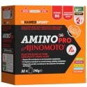Aminoacidi essenziali Named Sport, Amino(16) Ajinomoto, 30 pz.