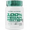 Scitec Nutrition, 100% Vegan Protein, 1000 g