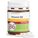 Vitamina B Sanct Bernhard, Vitamina B6, 240 cpr