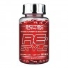 Scitec Nutrition, Re-Style, 120 cps.