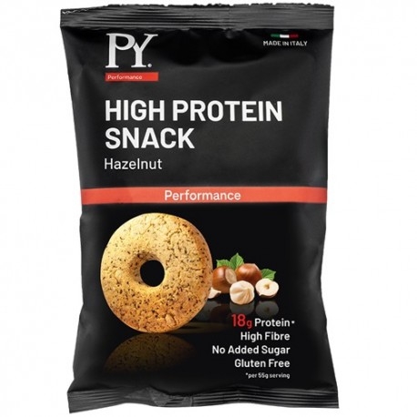 Biscotti e Dolci Pasta Young, High Protein Snack, 55 g