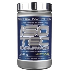 Mix Carboidrati Scitec Nutrition, Isotec Endurance, 1000 g.