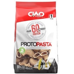 Pasta e Riso Ciao Carb, Protopasta Pipe Stage 1, 200 g