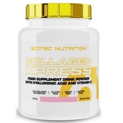 Collagene Scitec Nutrition, Collagen Xpress, 475 g