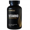 Self Omninutrition, Vitamin D, 100 cpr