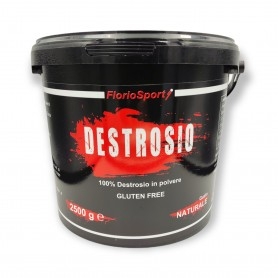 Destrosio FlorioSport, Destrosio, 2500 g