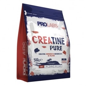 Creatina Prolabs, Creatine Pure, 500 g
