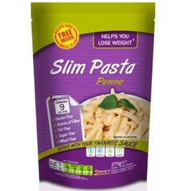 Pasta e Riso Eat Water, Slim Pasta Penne, 270 g
